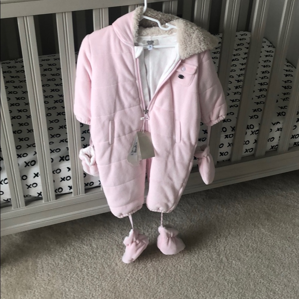 Armani baby 6m *new with tags*
